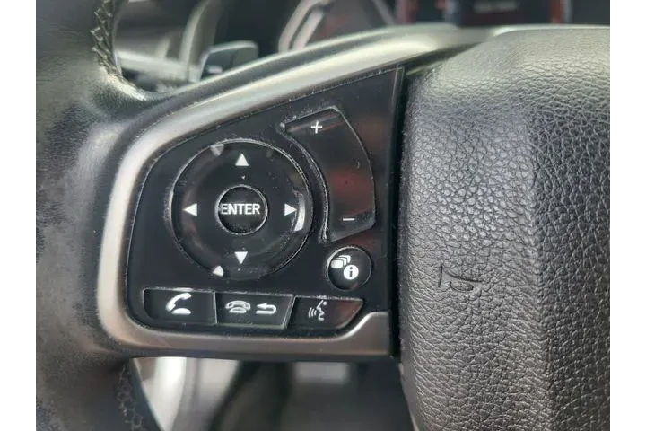 $19959 : Honda Civic 2019 Sport Touri image 10