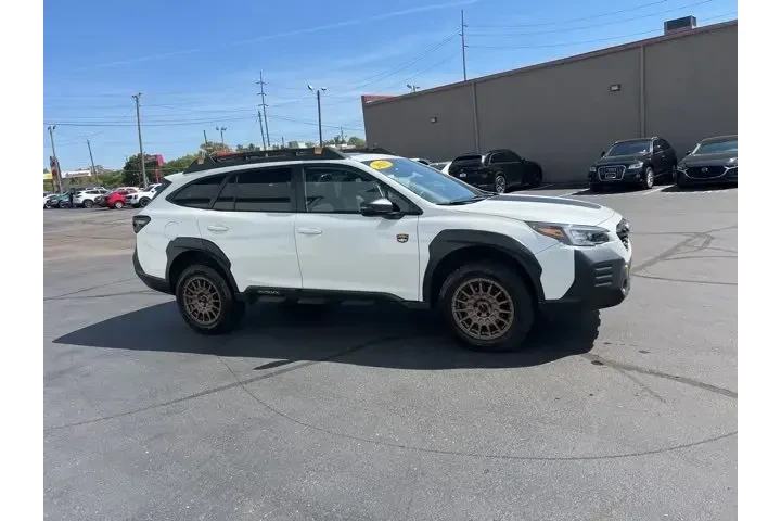 $34980 : Subaru Outback 2023 AWD Wild image 3