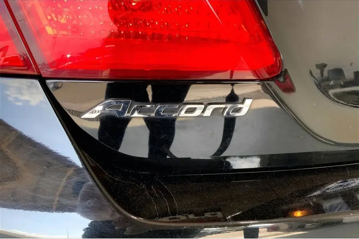 $11952 : Honda Accord 2013 Sport 4dr image 9