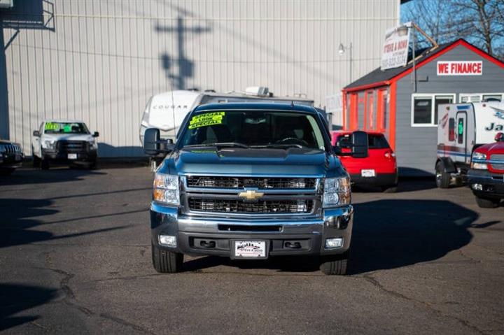 $19900 : 2007 Silverado 2500HD LT2 image 4