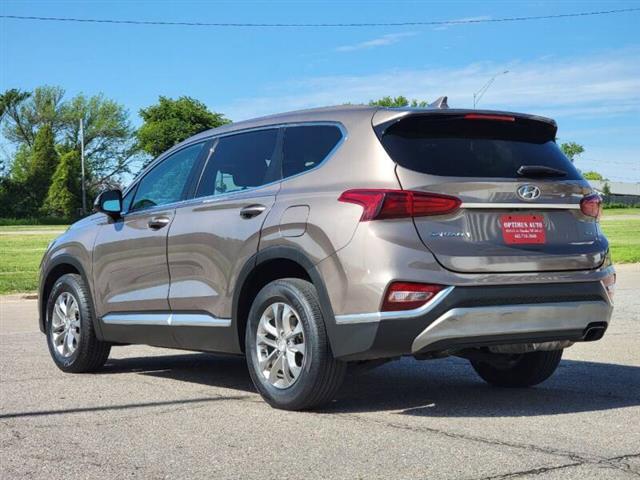 $17490 : 2019 Santa Fe SEL 2.4L image 6