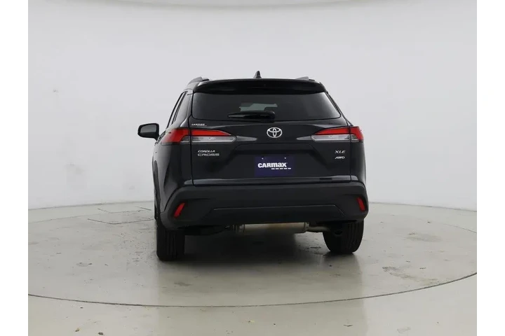 $30998 : Toyota Corolla Cross 2026 AW image 6