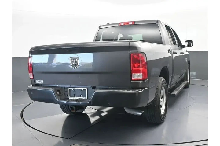 $23990 : Ram 1500 Classic 2021 4x2 Tr image 5