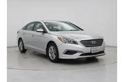 Hyundai SONATA 2016 SE 4dr S en San Jose