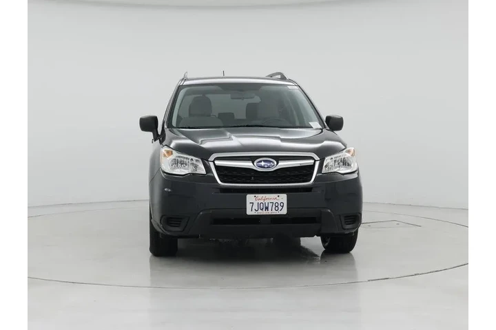 $15998 : Subaru Forester 2015 AWD 2.5 image 5