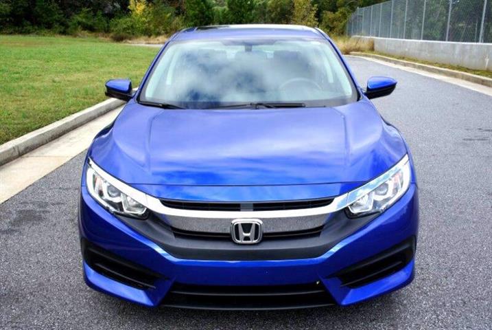 $9800 : Honda civic image 4