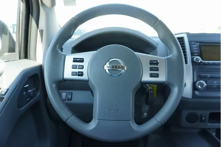 $14488 : Nissan Frontier 2015 4x2 S 4 image 10