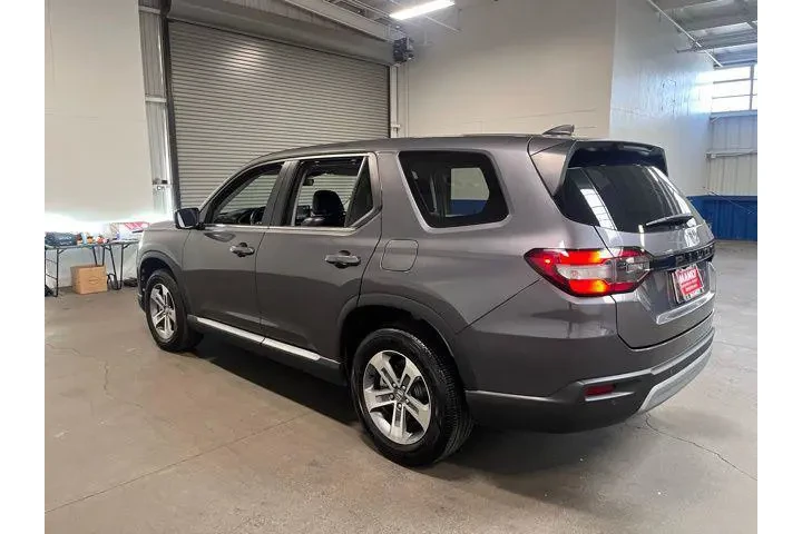 $38939 : Honda Pilot 2024 EX-L 4dr SU image 5