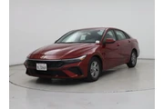 $20998 : Hyundai ELANTRA 2024 SE 4dr thumbnail