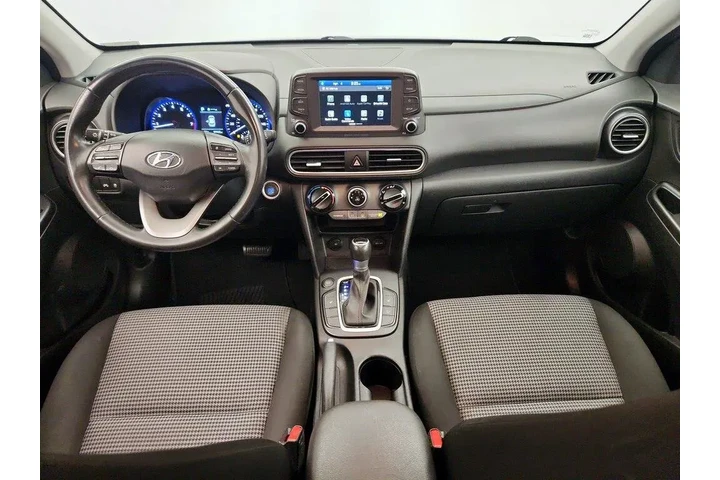 $13599 : Hyundai KONA 2019 SEL 4dr Cr image 9