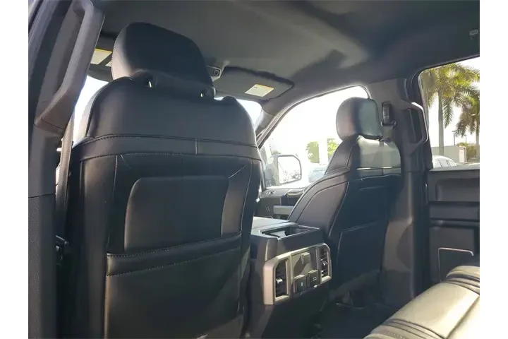 Ford F-150 2019 4x4 Raptor 4 image 10