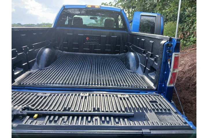 $22160 : 2010 Ford F150 4x4 image 6