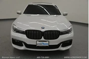 $19998 : BMW 7 Series 2019 740i 4dr S thumbnail