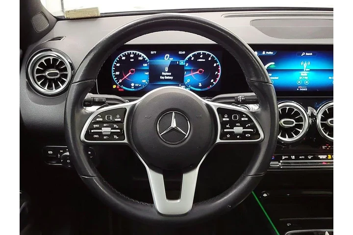 $24998 : Mercedes-Benz GLB 2021 GLB 2 image 10