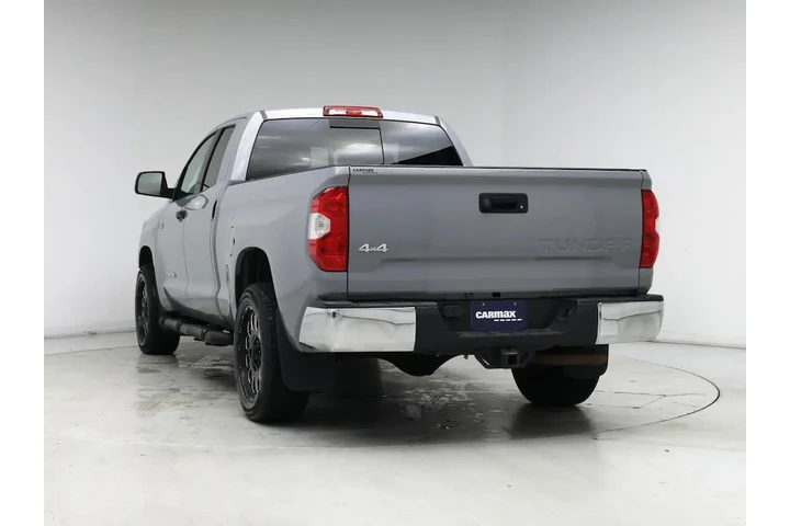 $36998 : Toyota Tundra 2018 4x4 SR5 4 image 6