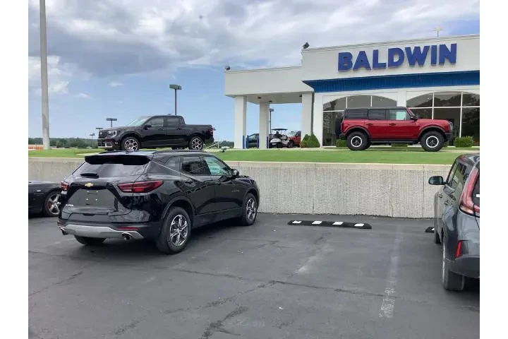 $26950 : Chevrolet Blazer 2023 LT 4dr image 7