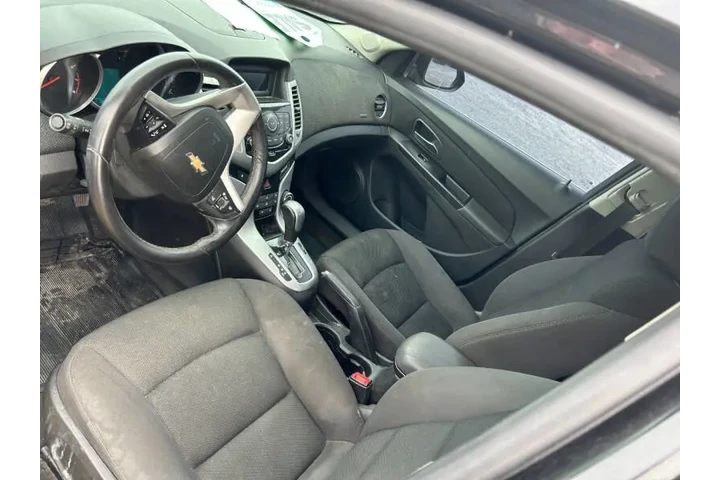 $5595 : 2014 Cruze 1LT Auto image 3