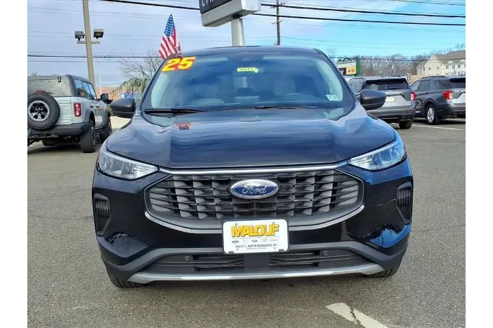 $28995 : Ford Escape 2025 AWD Active image 2