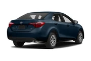 $16494 : Toyota Corolla 2019 LE 4dr S thumbnail