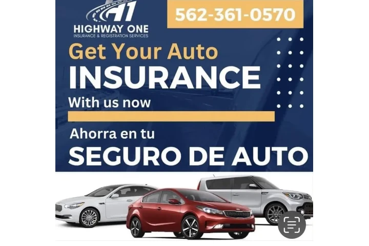 AUTO INSURANCE image 1