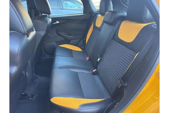 $8985 : Ford Focus 2013 ST 4dr Hatch image 6