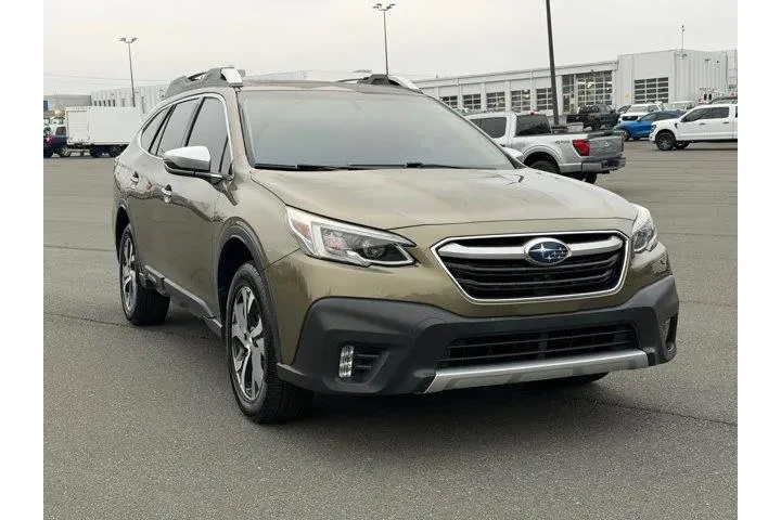 $25999 : Subaru Outback 2022 AWD Tour image 7