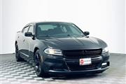 PRE-OWNED 2018 DODGE CHARGER