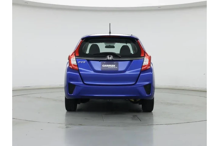$17998 : Honda Fit 2017 LX 4dr Hatchb image 6