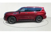 $35705 : Nissan Armada 2023 4x2 Plati thumbnail