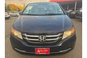 $13999 : Honda Odyssey 2015 EX-L 4dr thumbnail