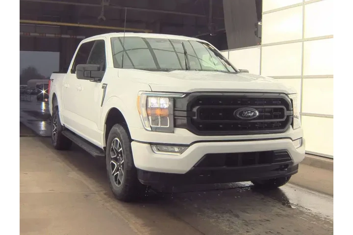 $39999 : Ford F-150 2023 4x4 Lariat 4 image 4