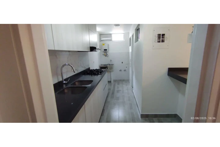 $320000000 : VENTA APARTAMENTO CAPRI-CALI image 2