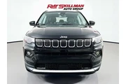 $26975 : Jeep Compass 2022 4x4 Limite thumbnail