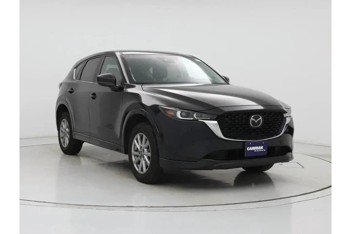 $26998 : Mazda CX-5 2025 AWD 2.5 S Pr image 1