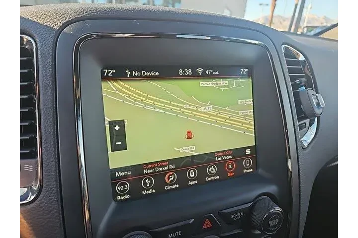 $25801 : Dodge Durango 2019 AWD R/T 4 image 8