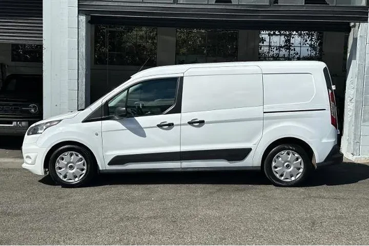 $13900 : Ford Transit Connect 2014 XL image 7
