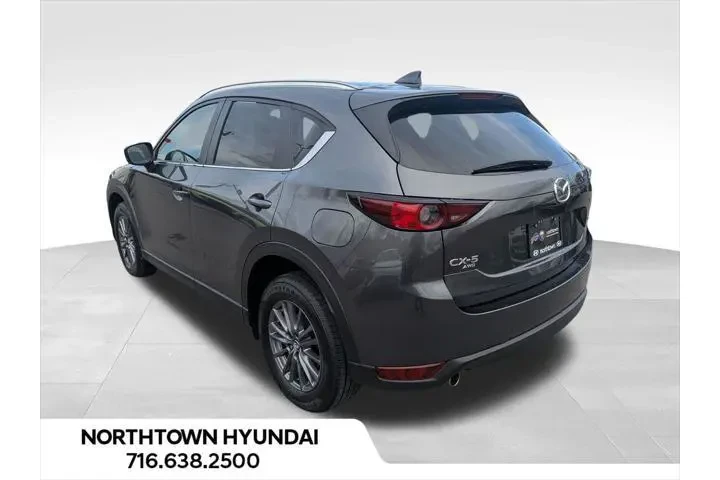 $23248 : Mazda CX-5 2021 AWD Touring image 3