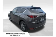 $23248 : Mazda CX-5 2021 AWD Touring thumbnail