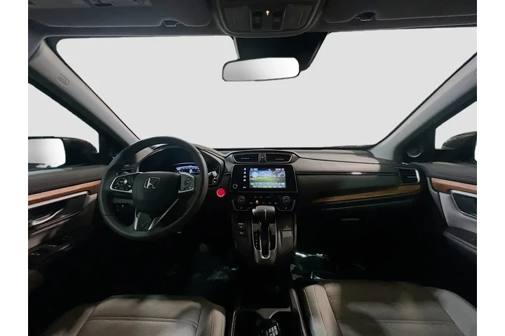 $19250 : Honda CR-V 2017 EX 4dr SUV image 9