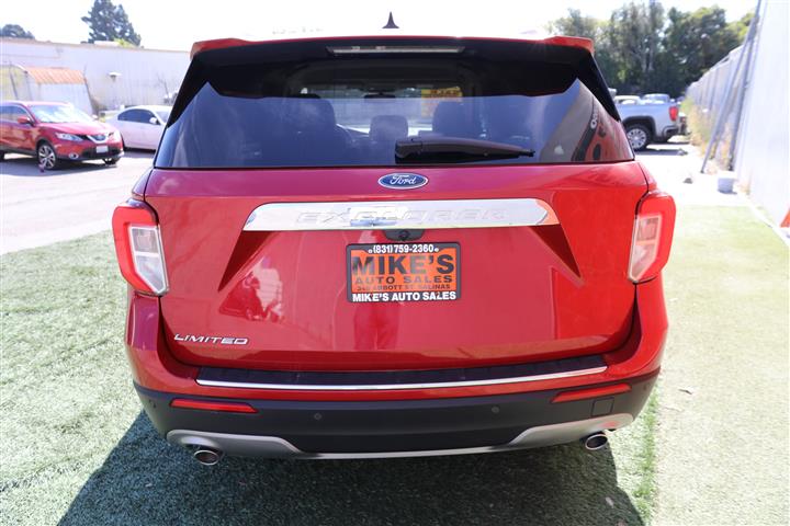 $26999 : 2022 FORD EXPLORER LIMITED image 7