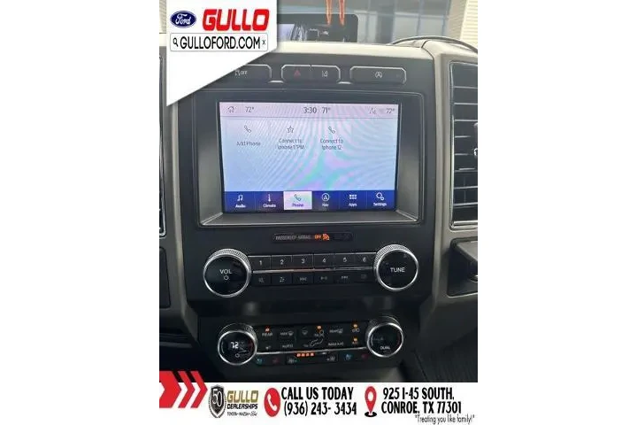 $33991 : Ford Expedition 2020 4x2 XLT image 7