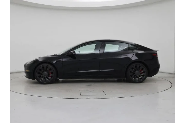 $31998 : Tesla Model 3 2022 AWD Perfo image 3
