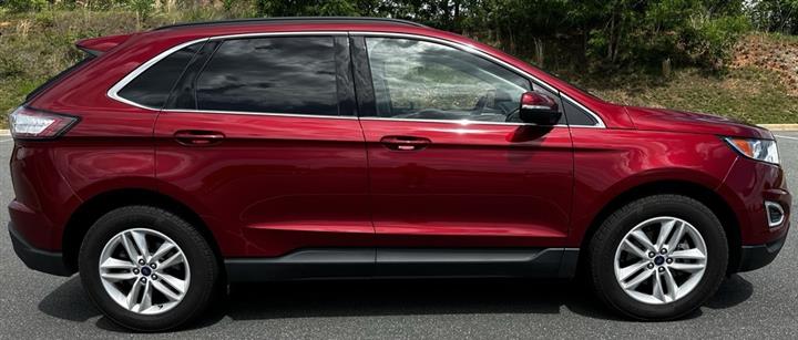 PRE-OWNED 2018 FORD EDGE SEL image 6