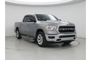 Ram 1500 2022 4x4 Big Horn 4 en Binghamton