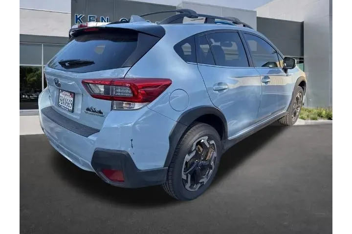 $26331 : Subaru Crosstrek 2022 AWD Li image 3