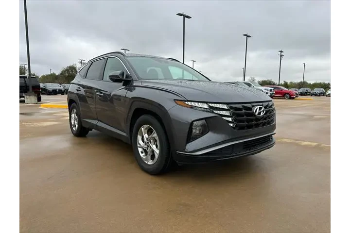 $21425 : Hyundai TUCSON 2024 SEL 4dr image 3