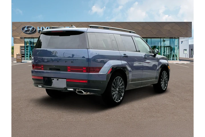 $39990 : Hyundai SANTA FE 2025 AWD Ca image 7