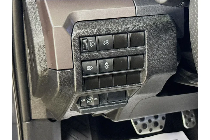 $39716 : Toyota Tacoma 2024 4x2 TRD S image 10