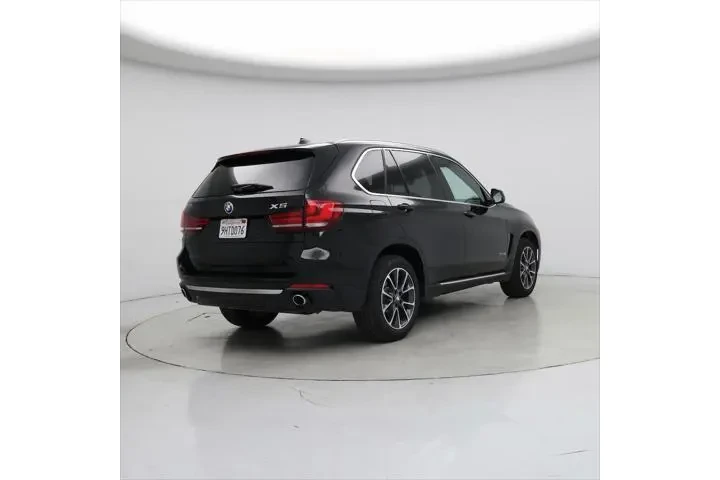 $20998 : BMW X5 2017 sDrive35i 4dr SU image 8
