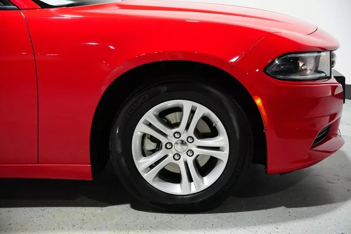 $21501 : 2022 Charger SXT image 4